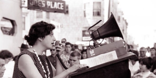 Ellos Poetas Y Ellas Putas: Las Mujeres Silenciadas De La Generación Beat $!Ellos Poetas Y Ellas Putas: Las Mujeres Silenciadas De La Generación Beat