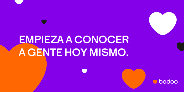 Personas con Badoo responden a los que dicen que nunca se harían Badoo $!Personas con Badoo responden a los que dicen que nunca se harían Badoo