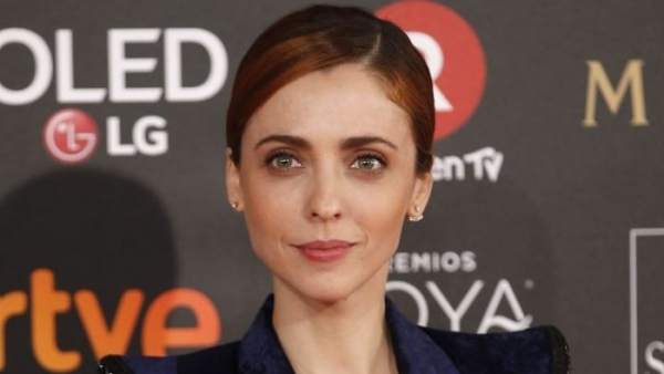 Leticia Dolera: 'Hay que ir contra el sistema machista, no contra las personas' $!Leticia Dolera: 'Hay que ir contra el sistema machista, no contra las personas'
