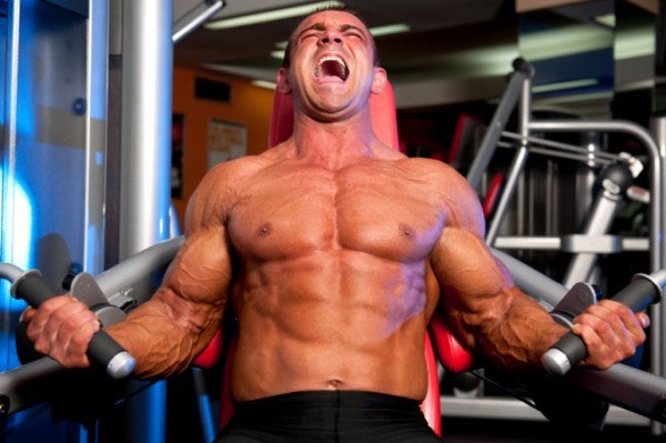 6 Personajes De Gym Que Solo Por Conocerlos, Ya Vale La Pena Ir $!6 Personajes De Gym Que Solo Por Conocerlos, Ya Vale La Pena Ir