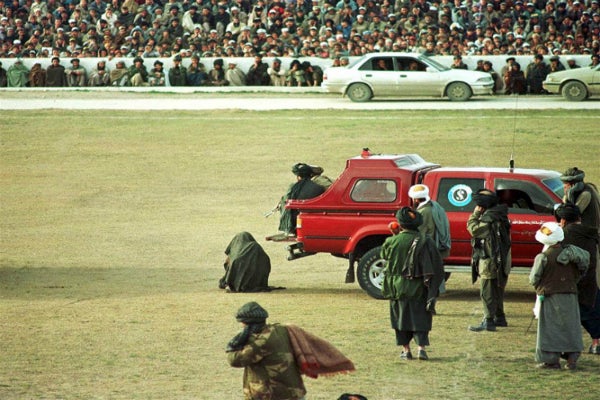 taliban codigo nuevo $!taliban codigo nuevo