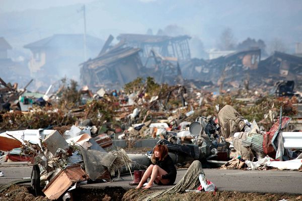 En Japón He Aprendido A Caminar Con La Amenaza De Terremoto Bajo Mis Pies $!En Japón He Aprendido A Caminar Con La Amenaza De Terremoto Bajo Mis Pies