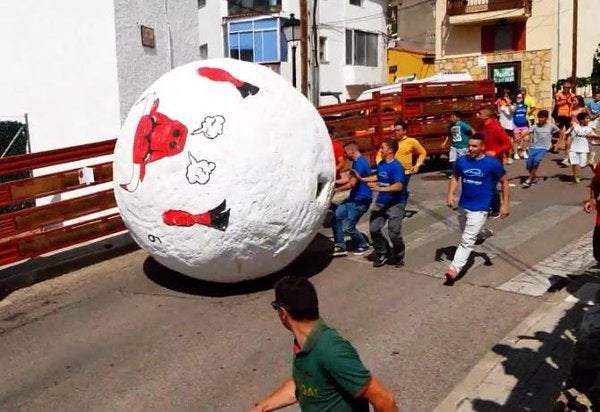 5 Fiestas Brutales Que Disfrutar Antes De Los 30 (Y Después También) $!5 Fiestas Brutales Que Disfrutar Antes De Los 30 (Y Después También)