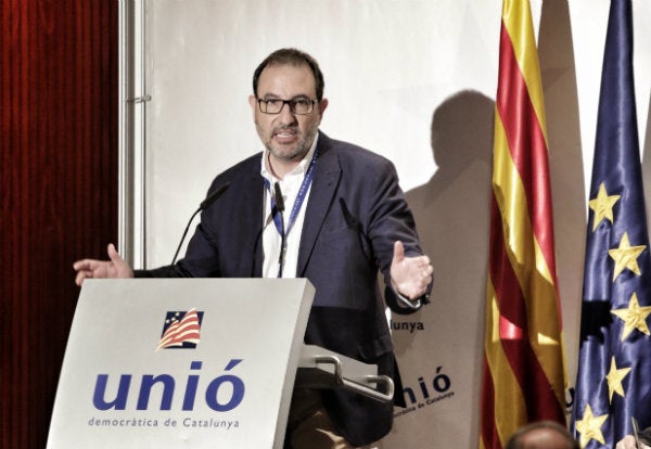 Guía Práctica Para Las Elecciones Catalanas $!Guía Práctica Para Las Elecciones Catalanas