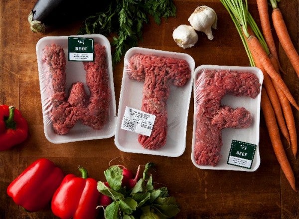 Dejar de comer carne es lo más revolucionario que puedes hacer $!Dejar de comer carne es lo más revolucionario que puedes hacer