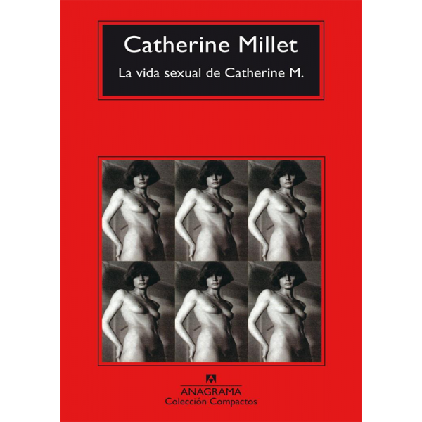 Cómo pecar leyendo: 9 libros eróticos para leer solo o en pareja $!Cómo pecar leyendo: 9 libros eróticos para leer solo o en pareja