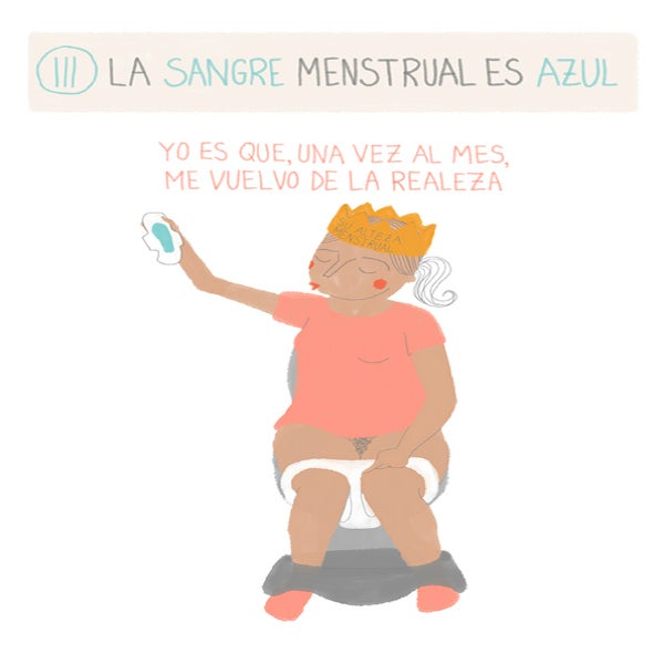 Todas las mentiras que te cuentan para que seas una mujer 'de verdad' $!Todas las mentiras que te cuentan para que seas una mujer 'de verdad'