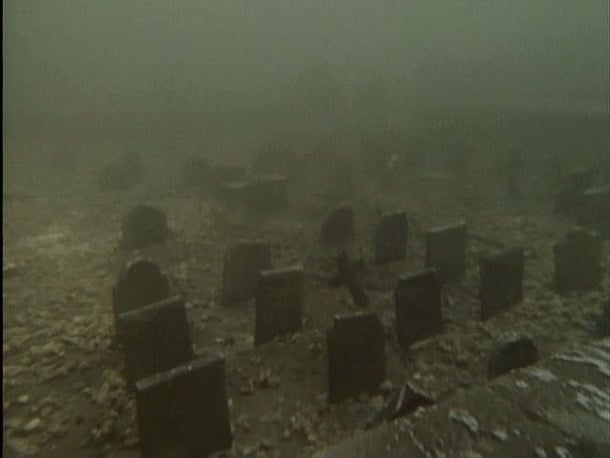 5 lugares abandonados del mundo que están llenos de historias $!5 lugares abandonados del mundo que están llenos de historias