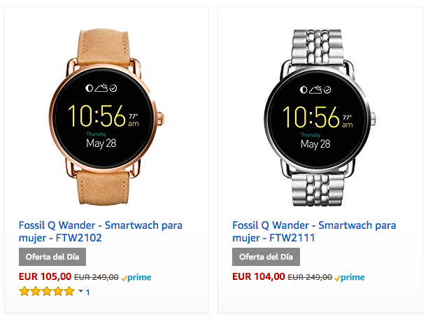 Black Friday: estas son las mejores rebajas en Amazon para que arrases con todo $!Black Friday: estas son las mejores rebajas en Amazon para que arrases con todo