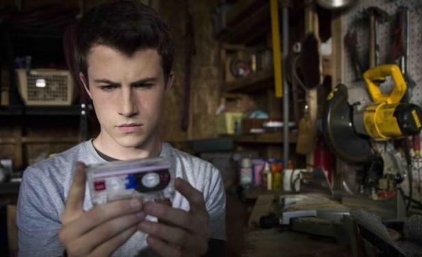 Han investigado si '13 reasons why' alenta al suicidio y los resultados son estremecedores $!Han investigado si '13 reasons why' alenta al suicidio y los resultados son estremecedores