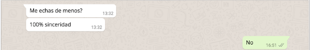 Mi experimento siendo totalmente sincero durante 24 horas $!Mi experimento siendo totalmente sincero durante 24 horas