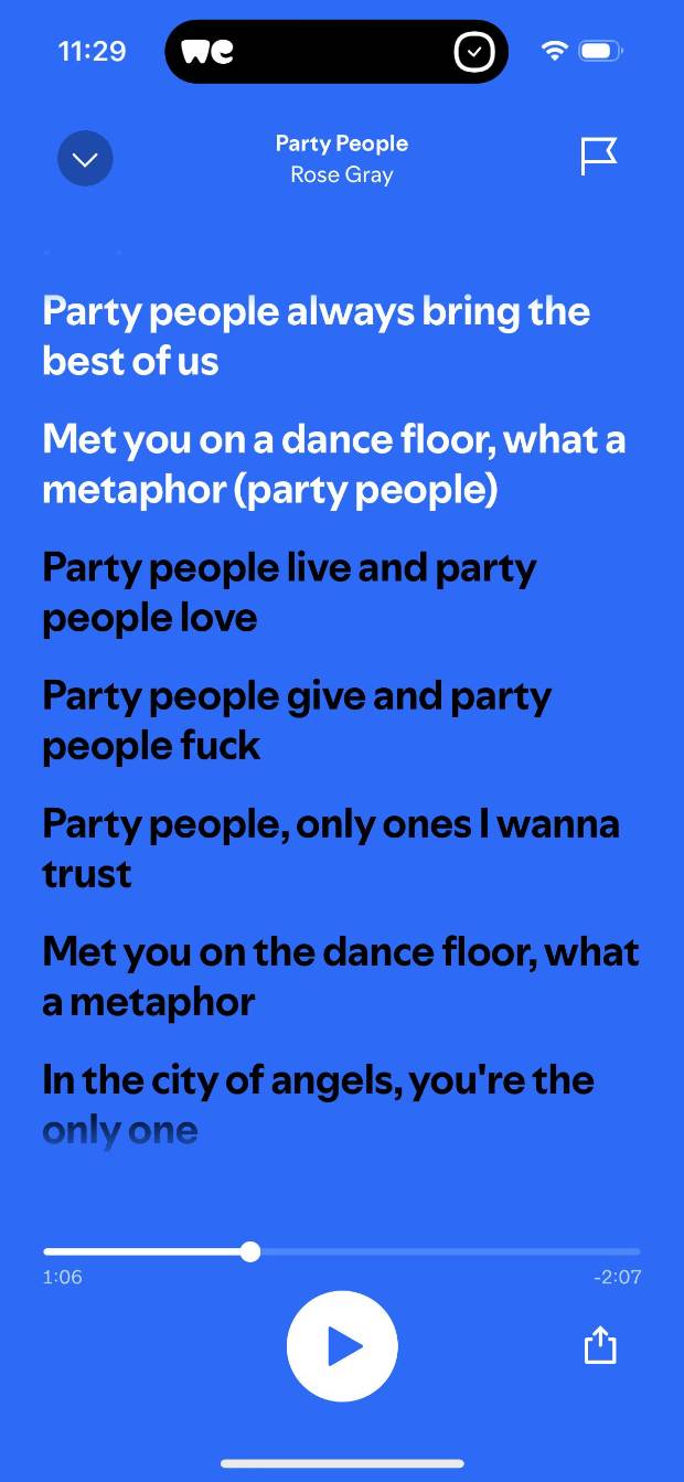 Así hice amigos de fiesta en Ibiza $!Así hice amigos de fiesta en Ibiza
