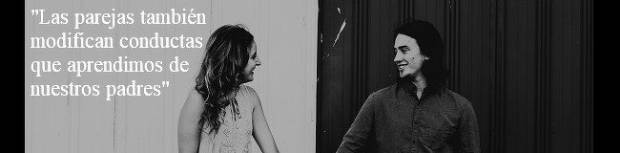 Dime cómo es la relación con tus padres y te diré cómo te comportas con tu pareja $!Dime cómo es la relación con tus padres y te diré cómo te comportas con tu pareja