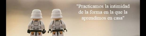 Dime cómo es la relación con tus padres y te diré cómo te comportas con tu pareja $!Dime cómo es la relación con tus padres y te diré cómo te comportas con tu pareja