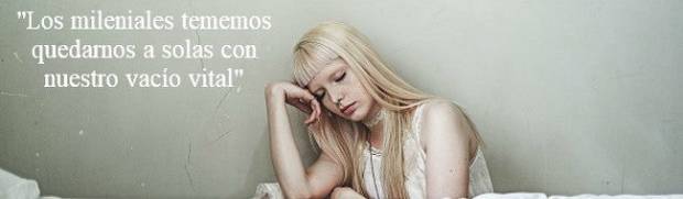 Fui a un asesor filosófico para dar sentido a mi vida de mierda $!Fui a un asesor filosófico para dar sentido a mi vida de mierda