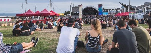 $!El festival Cruïlla 2018 se convertirá en el epicentro del verano