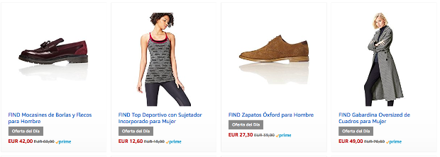 Black Friday: estas son las mejores rebajas en Amazon para que arrases con todo $!Black Friday: estas son las mejores rebajas en Amazon para que arrases con todo