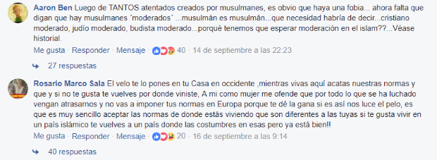 $!Seleccionamos los comentarios más infernales que nos habéis dejado en Facebook