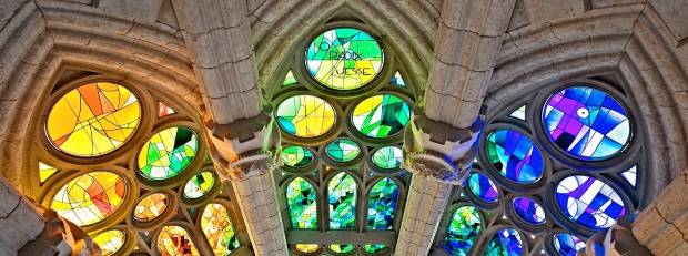 Mitos y verdades de la Sagrada Familia, el proyecto interminable de Gaudí $!Mitos y verdades de la Sagrada Familia, el proyecto interminable de Gaudí