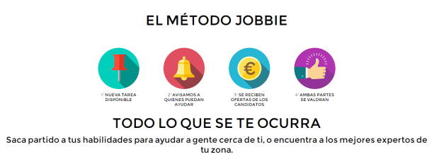 jobbie-mileniales-codigo-nuevo $!jobbie-mileniales-codigo-nuevo