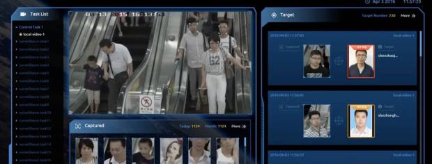 China será la primera en poner en marcha el sistema de valoración social de Black Mirror $!China será la primera en poner en marcha el sistema de valoración social de Black Mirror