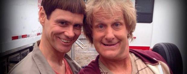 Jeff Daniels en Dos Tontos Muy Tontos junto a Jim Carrey Jeff Daniels en Dos Tontos Muy Tontos junto a Jim Carrey $!Jeff Daniels en Dos Tontos Muy Tontos junto a Jim Carrey Jeff Daniels en Dos Tontos Muy Tontos junto a Jim Carrey