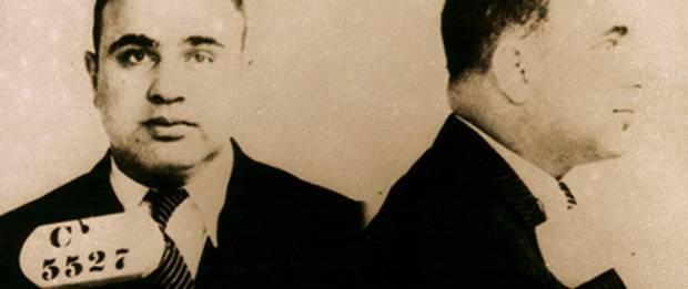 Viaja al interior de la celda de Al Capone, el mayor gangster de la historia $!Viaja al interior de la celda de Al Capone, el mayor gangster de la historia