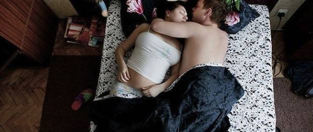 Sexomnia: gente que puede tener relaciones mientras duerme $!Sexomnia: gente que puede tener relaciones mientras duerme