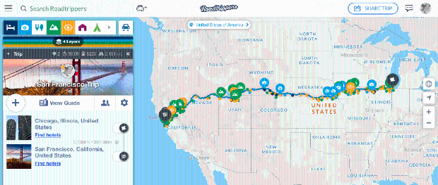 roadtrip-EEUU-Codigo-nuevo $!roadtrip-EEUU-Codigo-nuevo
