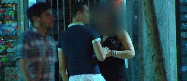 4 puteros nos cuentan sus motivaciones para pagar por sexo $!4 puteros nos cuentan sus motivaciones para pagar por sexo