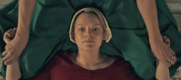 Ya hay fecha y teaser de la segunda temporada de The Handmaid's Tale $!Ya hay fecha y teaser de la segunda temporada de The Handmaid's Tale