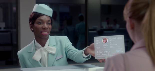 China será la primera en poner en marcha el sistema de valoración social de Black Mirror $!China será la primera en poner en marcha el sistema de valoración social de Black Mirror