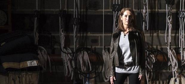 Tardé 20 años en reunir la fuerza para enfrentarme al hombre que me violó $!Tardé 20 años en reunir la fuerza para enfrentarme al hombre que me violó
