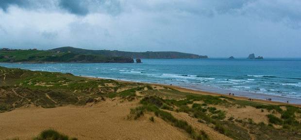 Estas 10 increíbles playas harán que quieras hacer nudismo este verano $!Estas 10 increíbles playas harán que quieras hacer nudismo este verano