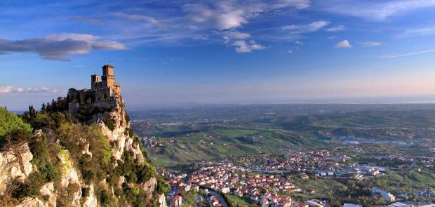 san-marino-codigonuevo $!san-marino-codigonuevo