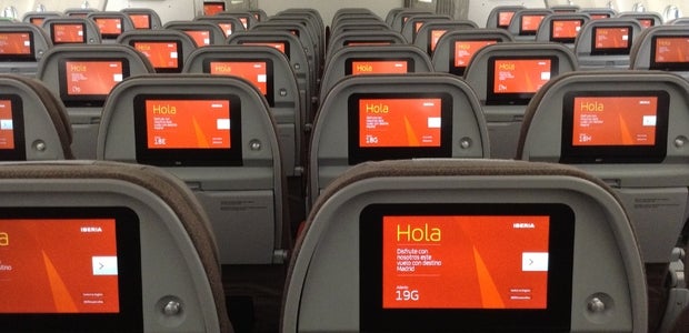 Corre antes de que ‘vuelen’: Iberia lanza billetes de promoción a partir de 30 eurillos $!Corre antes de que ‘vuelen’: Iberia lanza billetes de promoción a partir de 30 eurillos