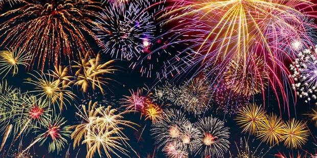 5 Fiestas Brutales Que Disfrutar Antes De Los 30 (Y Después También) $!5 Fiestas Brutales Que Disfrutar Antes De Los 30 (Y Después También)