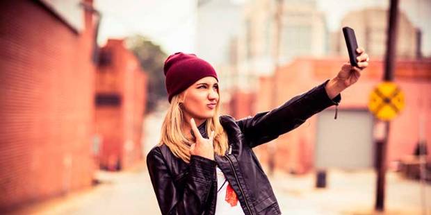 10 Truquitos Avalados Por Grandes Modelos Para Salir Más Guapo En Las Fotos $!10 Truquitos Avalados Por Grandes Modelos Para Salir Más Guapo En Las Fotos