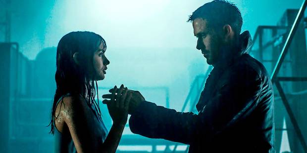 $!Por qué necesitamos más secuelas como Blade Runner: 2049