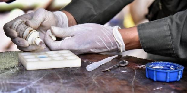 Si eres ecologista también deberías estar luchando contra la cocaína $!Si eres ecologista también deberías estar luchando contra la cocaína
