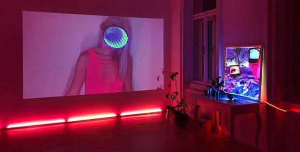 Absolut Manifesto, tres fiestas pensadas para dar alas a la libertad, el amor y la igualdad $!Absolut Manifesto, tres fiestas pensadas para dar alas a la libertad, el amor y la igualdad