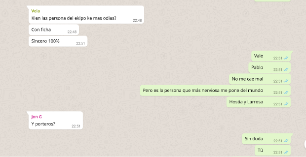 Mi experimento siendo totalmente sincero durante 24 horas $!Mi experimento siendo totalmente sincero durante 24 horas