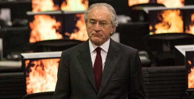 'The wizard of lies': cómo hacerte rico estafando a miles de personas $!'The wizard of lies': cómo hacerte rico estafando a miles de personas