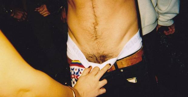 Descubre por qué ayer eras un/a fucker y hoy tienes 0 ganas de sexo $!Descubre por qué ayer eras un/a fucker y hoy tienes 0 ganas de sexo