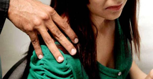 Cómo saber es ‘paranoia’ o realmente te están acosando sexualmente en el trabajo $!Cómo saber es ‘paranoia’ o realmente te están acosando sexualmente en el trabajo