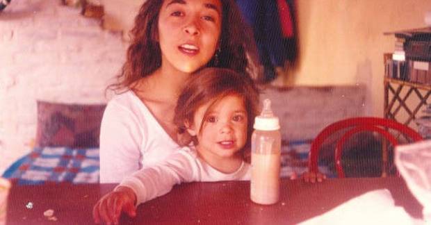 Ayudé a mi madre a descubrir que siempre había sido feminista $!Ayudé a mi madre a descubrir que siempre había sido feminista