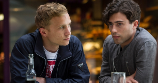 La película que pone a la homofobia en el fútbol al descubierto $!La película que pone a la homofobia en el fútbol al descubierto