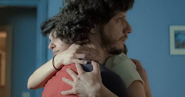 La angustiosa película que retrata tu obsesión por enamorarte y olvidar a tu ex $!La angustiosa película que retrata tu obsesión por enamorarte y olvidar a tu ex