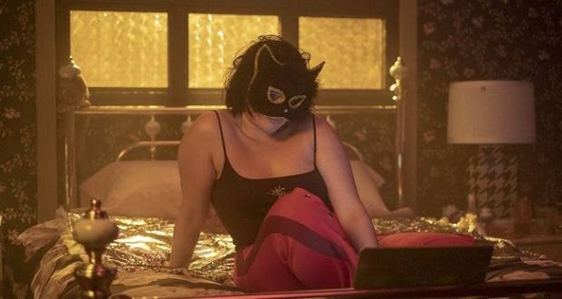Hice de sumiso por streaming y descubrí que me encanta el BDSM $!Hice de sumiso por streaming y descubrí que me encanta el BDSM