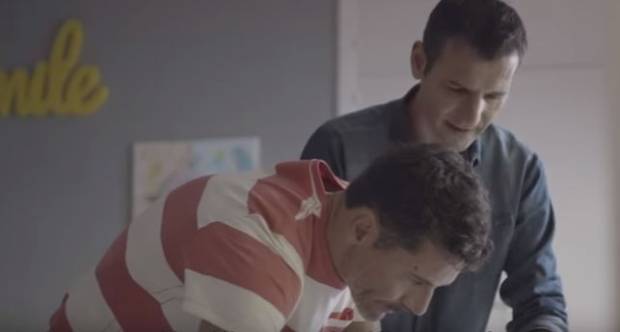 El Corte Inglés Se Rinde Ante Las Presiones Homófobas Y Elimina Su Anuncio Con Gays $!El Corte Inglés Se Rinde Ante Las Presiones Homófobas Y Elimina Su Anuncio Con Gays